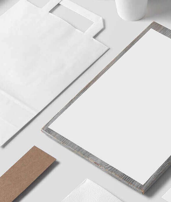 Portfolio Seven